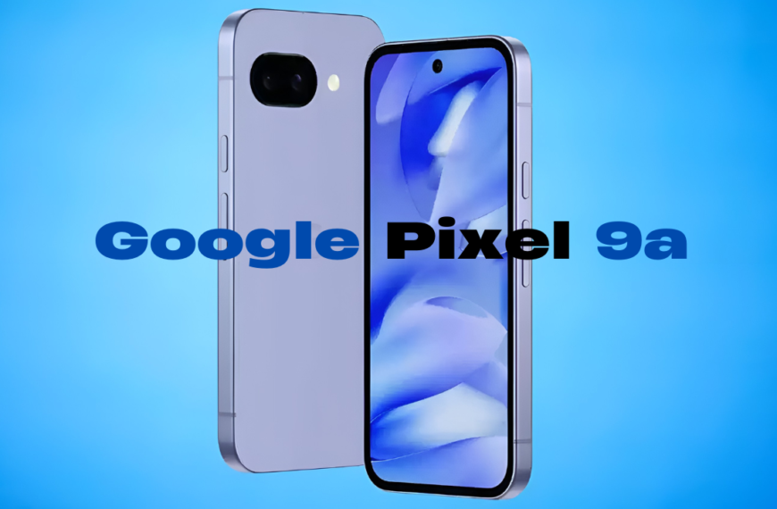 Pixel 9a: Unbeatable AI, Unbeatable Price