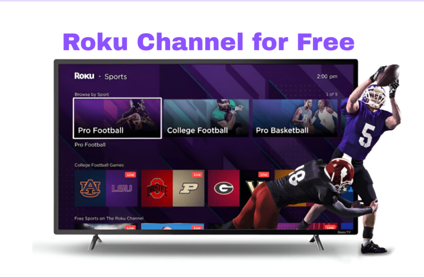 How to Watch The Roku Channel for Free (Even Without a Roku Device)