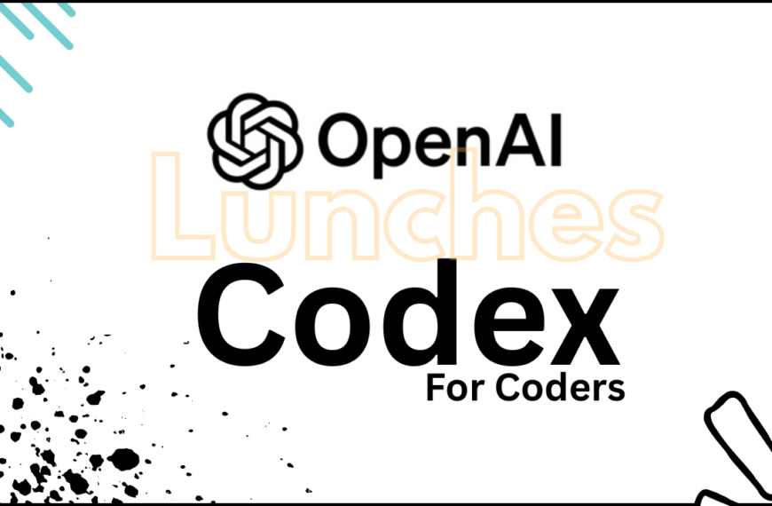 OpenAI Unveils Codex AI Agent: Revolutionizing Software Engineering in the Cloud