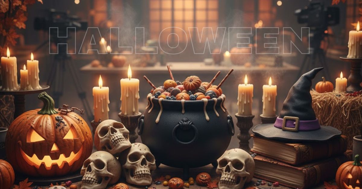 Is It Cake Halloween Meets 2025 Biggest Halloween Events in the US and UK