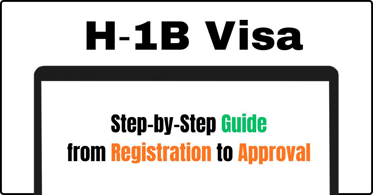 H‑1B visa