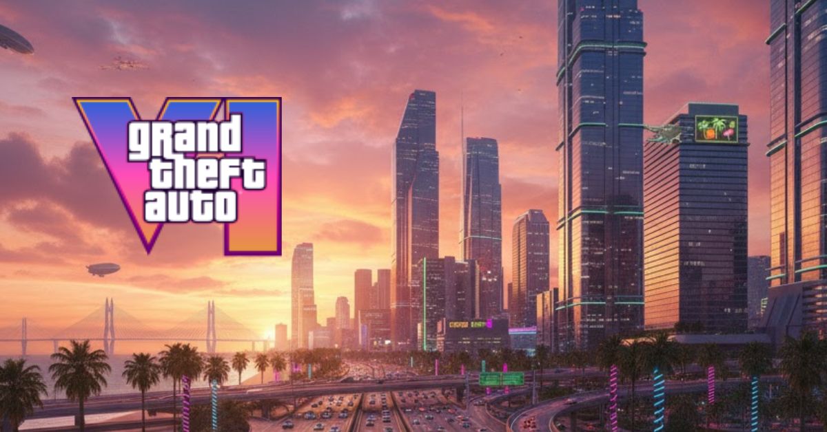 GTA 6 Officially Launches May 26, 2026, Everything We Know So Far