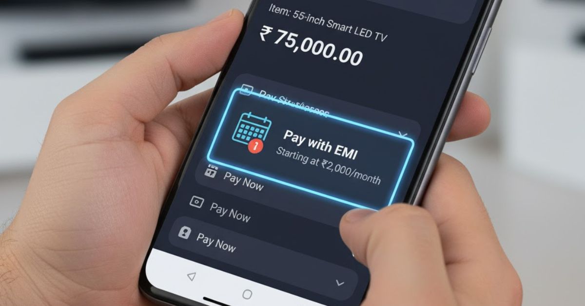 EMI on UPI Goes Live, NPCI Begins Pilots as Credit Line Adoption Grows